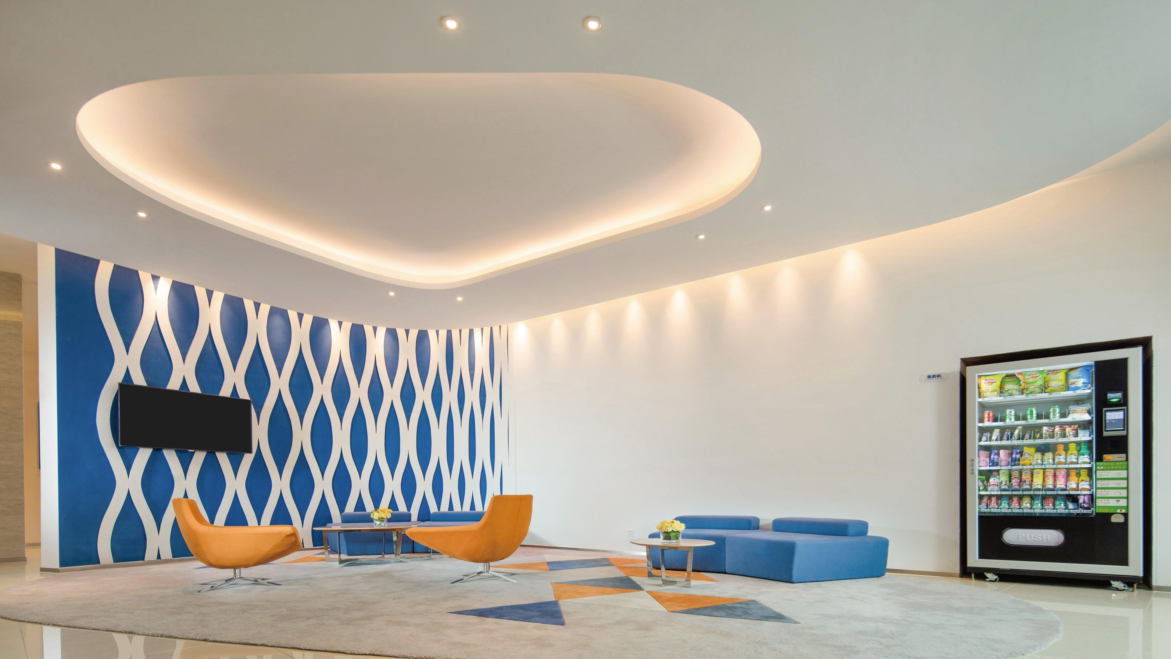 Holiday Inn Express Hangzhou Gongshu By Ihg Dış mekan fotoğraf
