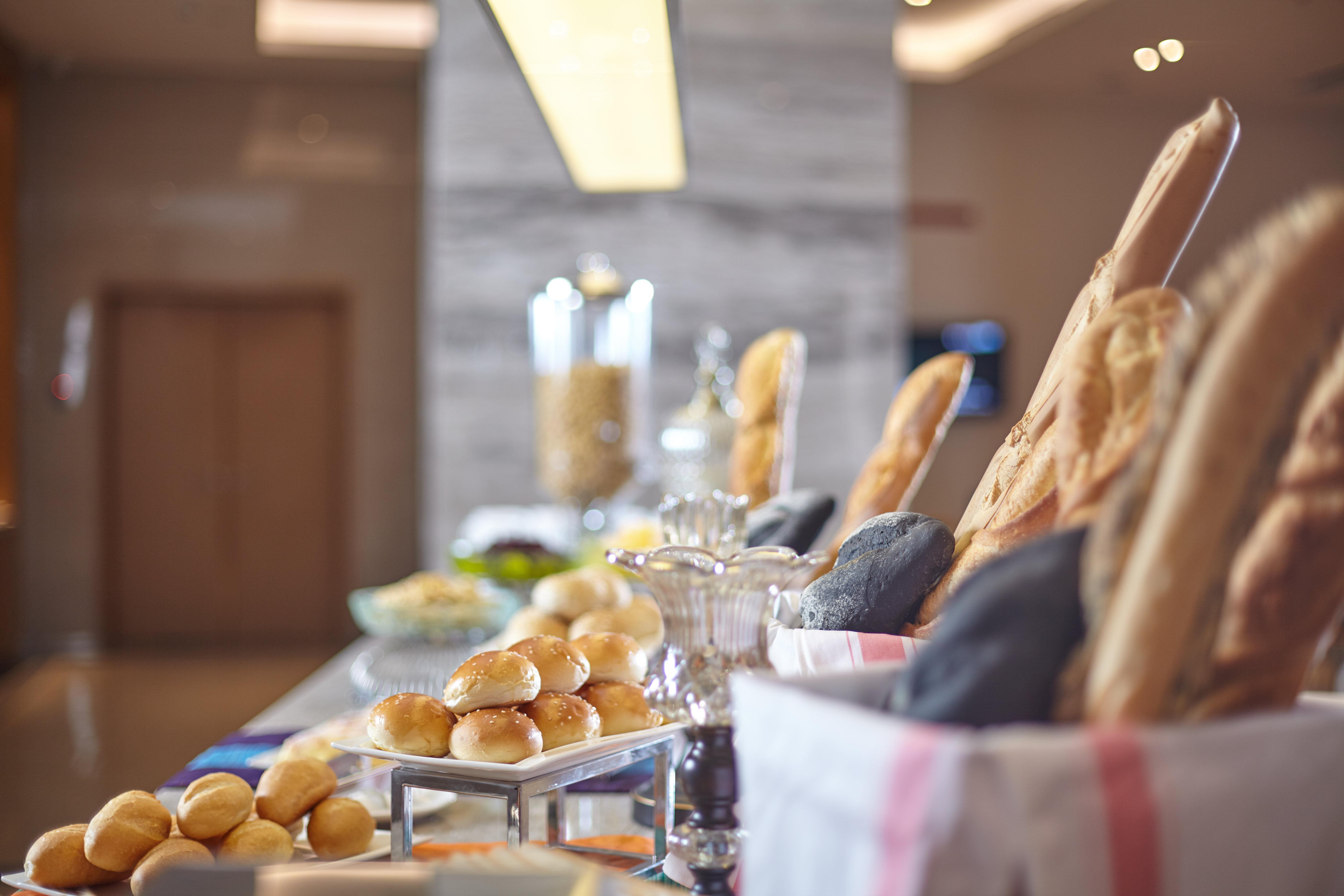 Holiday Inn Express Hangzhou Gongshu By Ihg Dış mekan fotoğraf