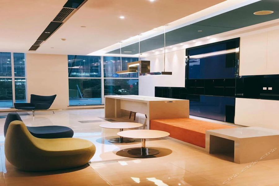 Holiday Inn Express Hangzhou Gongshu By Ihg Dış mekan fotoğraf
