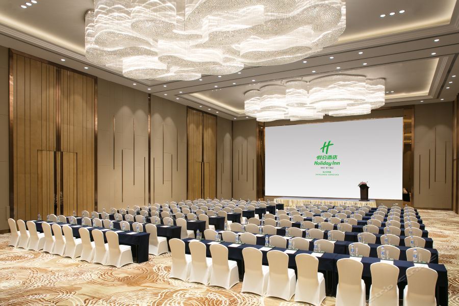 Holiday Inn Express Hangzhou Gongshu By Ihg Dış mekan fotoğraf